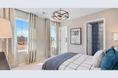 1417 Green Cypress Drive #41, Zebulon, NC 27597 - Photo 17