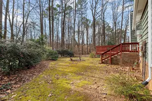 303 Trappers Run Dr, Cary, NC 27513 - Photo 35