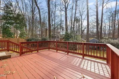 303 Trappers Run Drive, Cary, NC 27513 - Photo 37