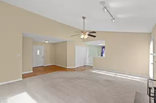 303 Trappers Run Dr, Cary, NC 27513 - Photo 11