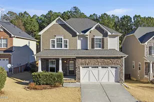 101 Alpharetta Trail, Apex, NC 27539 - Photo 1