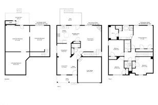 101 Alpharetta Trail, Apex, NC 27539 - Photo 3