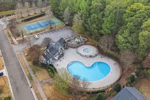 101 Alpharetta Trail, Apex, NC 27539 - Photo 39