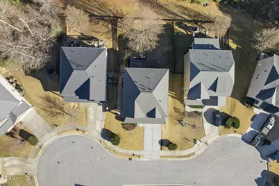 101 Alpharetta Trail, Apex, NC 27539 - Photo 37