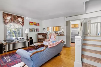 212 Brooks Avenue, Raleigh, NC 27607 - Photo 5