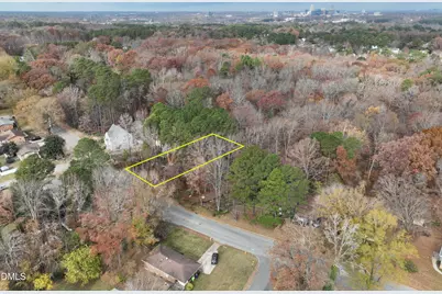 1017 Seabrook Road, Raleigh, NC 27610 - Photo 5