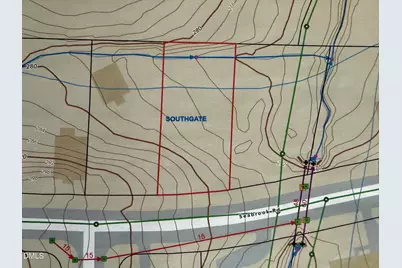 1017 Seabrook Road, Raleigh, NC 27610 - Photo 5