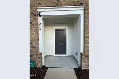 230 George Pine Way, Knightdale, NC 27545 - Photo 3