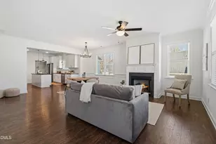 267 Ashley Woods Ct, Clayton, NC 27527 - Photo 7