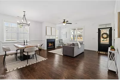 267 Ashley Woods Court, Clayton, NC 27527 - Photo 11