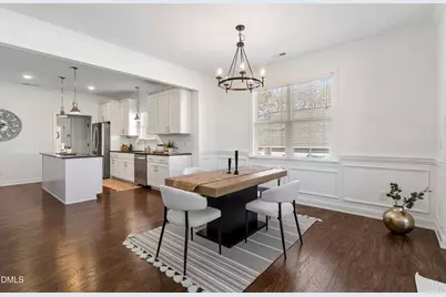 267 Ashley Woods Court, Clayton, NC 27527 - Photo 15