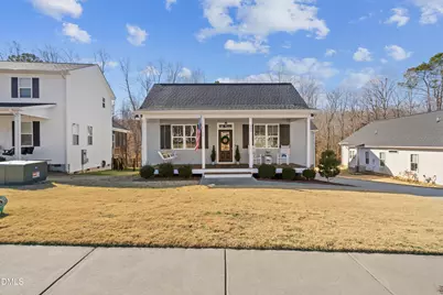 267 Ashley Woods Court, Clayton, NC 27527 - Photo 3