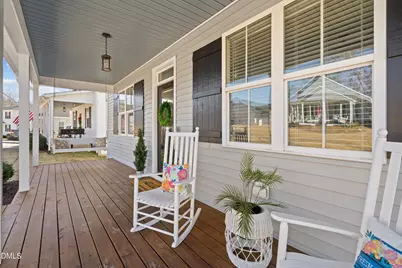 267 Ashley Woods Court, Clayton, NC 27527 - Photo 5