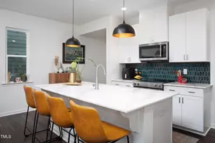 128 Rialto St, Chapel Hill, NC 27516 - Photo 7