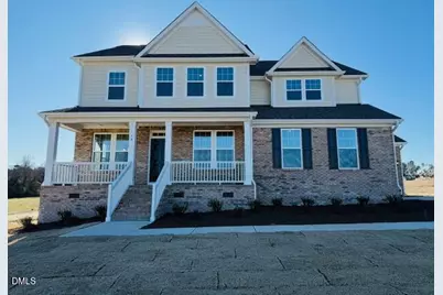 76 Alden Way, Angier, NC 27501 - Photo 1