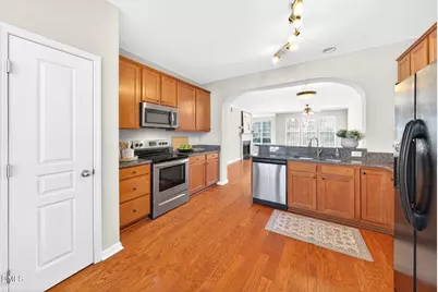 4545 Pale Moss Drive, Raleigh, NC 27606 - Photo 3