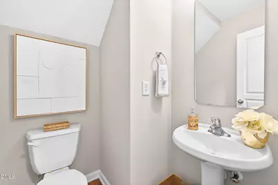 4545 Pale Moss Drive, Raleigh, NC 27606 - Photo 5