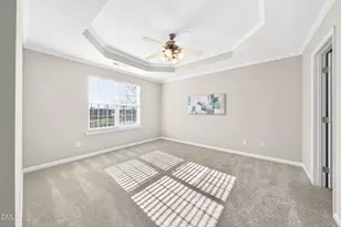 4545 Pale Moss Dr, Raleigh, NC 27606 - Photo 7