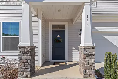 460 N Maple Walk Drive, Garner, NC 27529 - Photo 31
