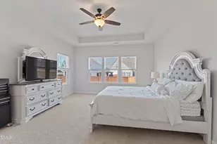 460 N Maple Walk Dr, Garner, NC 27529 - Photo 19