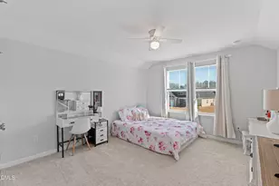 460 N Maple Walk Dr, Garner, NC 27529 - Photo 25