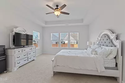 460 N Maple Walk Drive, Garner, NC 27529 - Photo 19