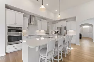 460 N Maple Walk Dr, Garner, NC 27529 - Photo 7