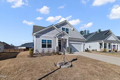 460 N Maple Walk Drive, Garner, NC 27529 - Photo 29