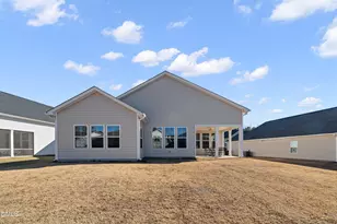 460 N Maple Walk Dr, Garner, NC 27529 - Photo 33