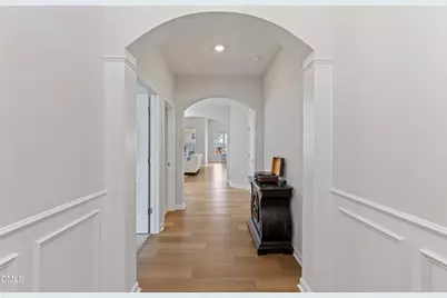 460 N Maple Walk Drive, Garner, NC 27529 - Photo 3