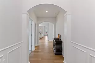 460 N Maple Walk Dr, Garner, NC 27529 - Photo 3