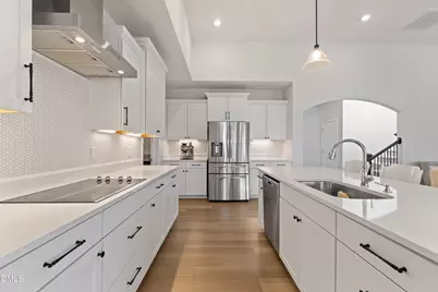 460 N Maple Walk Drive, Garner, NC 27529 - Photo 11