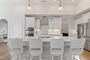 460 N Maple Walk Dr, Garner, NC 27529 - Photo 9