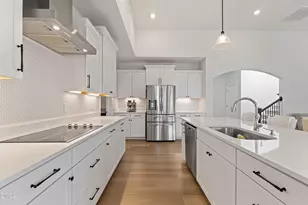 460 N Maple Walk Dr, Garner, NC 27529 - Photo 9