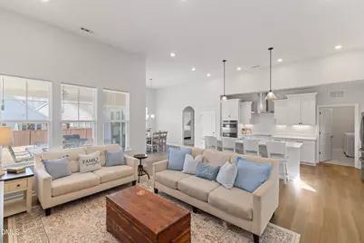 460 N Maple Walk Drive, Garner, NC 27529 - Photo 5