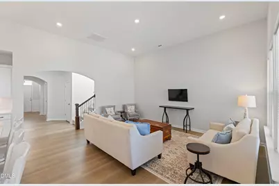 460 N Maple Walk Drive, Garner, NC 27529 - Photo 7