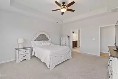 460 N Maple Walk Drive, Garner, NC 27529 - Photo 17