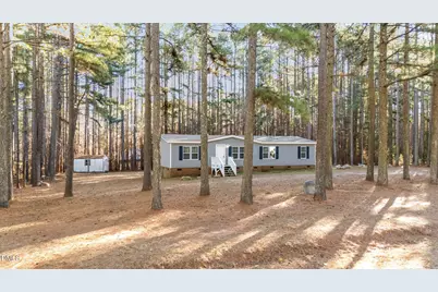 252 Regina Lane, Henderson, NC 27537 - Photo 51