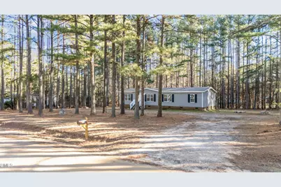 252 Regina Lane, Henderson, NC 27537 - Photo 43