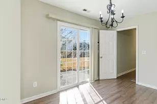 417 Downing Glen Dr, Morrisville, NC 27560 - Photo 15