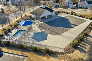 417 Downing Glen Dr, Morrisville, NC 27560 - Photo 55