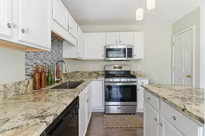 417 Downing Glen Drive, Morrisville, NC 27560 - Photo 17