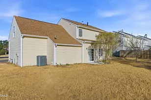 417 Downing Glen Dr, Morrisville, NC 27560 - Photo 45