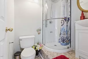 417 Downing Glen Dr, Morrisville, NC 27560 - Photo 13