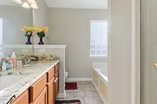 417 Downing Glen Dr, Morrisville, NC 27560 - Photo 27