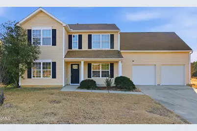417 Downing Glen Drive, Morrisville, NC 27560 - Photo 1