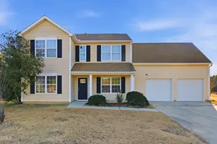 417 Downing Glen Dr, Morrisville, NC 27560 - Photo 1