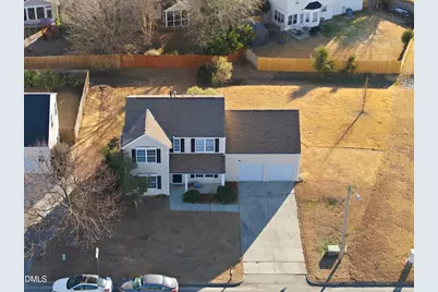 417 Downing Glen Drive, Morrisville, NC 27560 - Photo 41