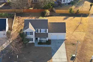 417 Downing Glen Dr, Morrisville, NC 27560 - Photo 41