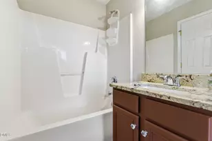 417 Downing Glen Dr, Morrisville, NC 27560 - Photo 39